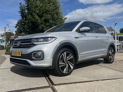 Volkswagen T-Cross - 1.0 TSI R-Line