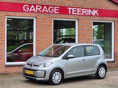 Volkswagen Up! - 1.0 BMT move up 60PK 5drs airco, navi, carkit, elektr.ramen