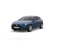 SEAT Leon - Automaat