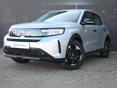 Opel Frontera - Edition 1.2 Hybrid 145pk Automaat VOORRAAD-ACTIE | 10'' Digitaal instrumentenpaneel | LED