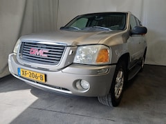 GMC Envoy - SLT Airco - Leer - Export