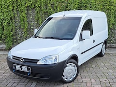 Opel Combo - 1.6-16V CNG Base NWAPK Bij Aflevering BTW VRIJ 1Schuifdeur