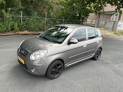 Kia Picanto - 1.1 X-ecutive NW MOD EN TOP ONDER HOUDEN