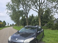 Renault Mégane Estate - 1.5 dCi Dynamique|rijdt top