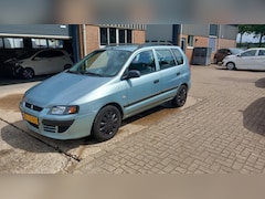 Mitsubishi Space Star - 1.3 Family Airco