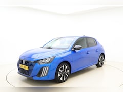 Peugeot 208 - 1.2T 100pk Allure | DEMO | Navigatie | Apple Carplay/Android Auto | Camera | Climate & Cru