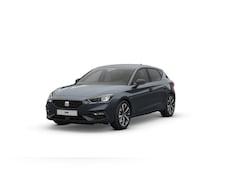 SEAT Leon - Automaat