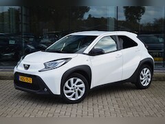 Toyota Aygo X - 1.0 VVT-i MT Play | Camera | Cruise controle | Climate controle