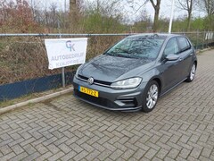 Volkswagen Golf - 1.0 TSI Comfortline R-line