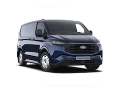 Ford Transit Custom - 320 2.5 PHEV L1H1 Trend | Vanaf Prijs | Nieuw Te Bestellen | 1% Korting Nederland | Incl.