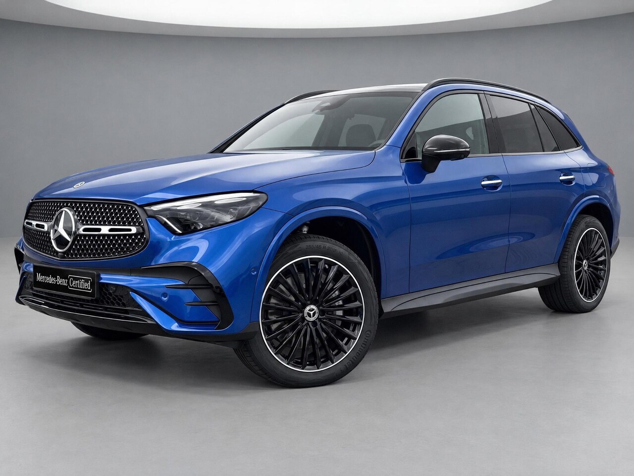 Mercedes-Benz GLC-klasse - 300 e 4MATIC Sport Edition | AMG Line | Premium Pakket | Night Pakket | Winter Pakket | Pa - AutoWereld.nl