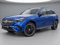 Mercedes-Benz GLC-klasse - 300 e 4MATIC Sport Edition | AMG Line | Premium Pakket | Night Pakket | Winter Pakket | Pa