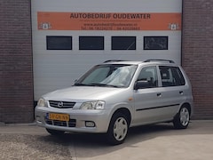 Mazda Demio - 1.5 Exclusive Automaat