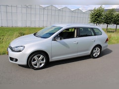 Volkswagen Golf Variant - 1.2 TSI Style Automaat