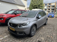 Peugeot 2008 - 1.2 PureTech Automaat Blue Lion All-in Prijs Airco/Cruise/Navi/Carplay/Android auto/Parkee