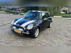 MINI One - 1.6 Pepper