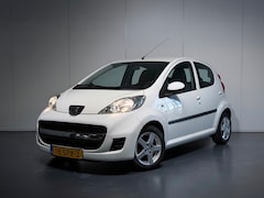 Peugeot 107 - 1.0-12V XS /Airco/Elek.Ramen/CarPlay/LMV