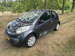 Citroën C1 - 1.0-12V Séduction apk t/m 09-02-2027