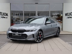 BMW 3-serie - 330e M Sport Automaat / Schuif-kanteldak / Sportstoelen / Achteruitrijcamera / Comfort Acc