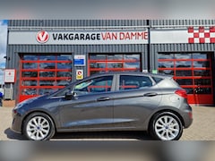 Ford Fiesta - 1.0 EcoB. Titanium
