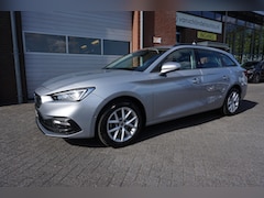 SEAT Leon Sportstourer - 1.0 E-TSI 111PK AUTOMAAT STYLE CAMERA FULL LED DIGITALE COCKPIT ANDROID/APPLECARPLAY NAVI