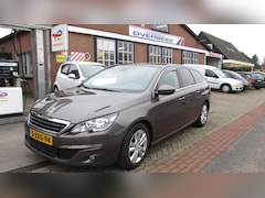 Peugeot 308 SW - 1.6 BlueHDI Blue Lease Limited