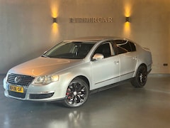 Volkswagen Passat - 1.8 TFSI Comfortline|AUTOMAAT|NAP|PARK SENS|TREKHAAK|AIRCO|