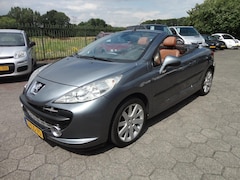 Peugeot 207 CC - 1.6 VTi AUTOMAAT