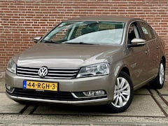 Volkswagen Passat - 1.4 TSI Comfl. BlM. |AIRCO |CRUISE C |NWE APK