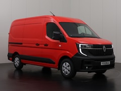 Renault Master E-Tech - L2H2 Long Range Extra 87 kWh Rood