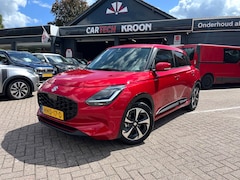 Suzuki Swift - 1.2 Style Smart Hybrid GT