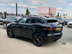Jaguar E-Pace - 2.0 P300e AWD R-Dynamic SE E-PACE R-DYNAMIC SE  Plug-in Hybride 227 kW/309 pk