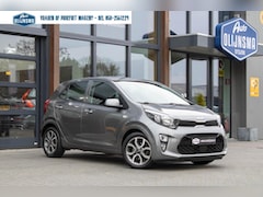 Kia Picanto - 1.0 DPi DynamicLine|Carplay|Achteruitrij Camera