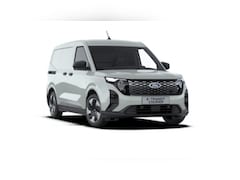 Ford Transit Courier - E-Transit Trend 44 kWh | 6% Korting Nederland | Vanaf Prijs | Nieuw Te Bestellen | Incl. P