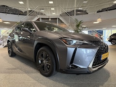 Lexus UX - 250h Luxury Line, Leder, Camera, Navi, LED, DAB+