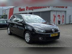 Volkswagen Golf - 1.2 TSI Trendline BlueMotion Cruise control, Stuurbekrachting. Accent pakket. All-in prijs