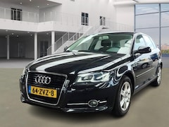 Audi A3 Sportback - 1.2 TFSI Attraction Advance // NL. PRIJS 5001 / AUTO GOED WERKT EN GOED RIJDT