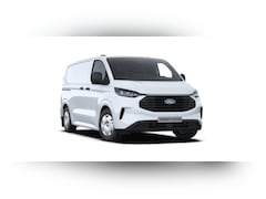 Ford Transit Custom - 280 2.0 TDCI L1H1 Trend | Vanaf Prijs | Nieuw Te Bestellen | 10% Korting Nederland | Incl.