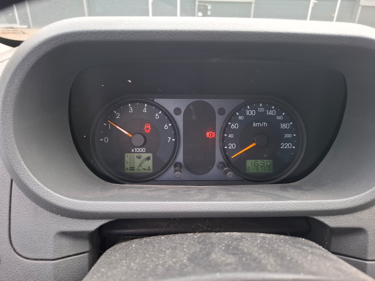 Ford Fusion - 1.4-16V Trend - AutoWereld.nl