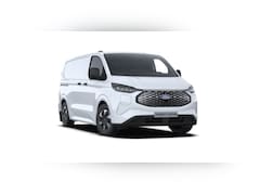 Ford Transit Custom - E-Transit 320 L1H1 Trend 71 kWh | Vanaf Prijs | Nieuw Te Bestellen | 6% Korting Nederland
