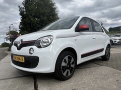Renault Twingo - 1.0 SCe Collection Cruise control