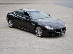 Maserati Quattroporte - 3.8 V8 GTS