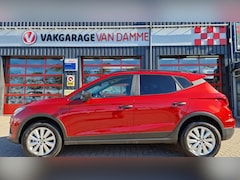 SEAT Arona - 1.0 TSI Reference