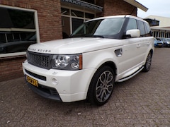 Land Rover Range Rover Sport - 4.2 V8 Supercharged Automaat / Leder / Navi