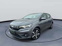 Dacia Sandero - 1.0 TCe 100 Expression Apple carplay Pdc achter Cruise controle