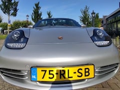 Porsche Boxster S - 3.2 S, Boxer, Limited Edition,
