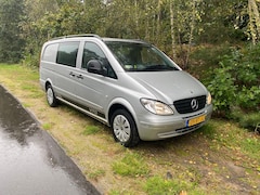 Mercedes-Benz Vito - 111 CDI 320