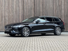 Volvo V60 - 2.0 T6 Recharge AWD Inscription / Trekhaak /
