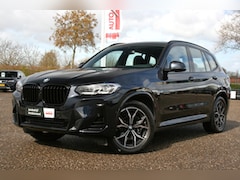 BMW X3 - XDrive30i M Sport High Executive