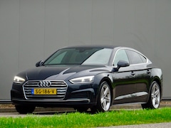 Audi A5 Sportback - 1.4 TFSI Sport S-line | Leer | LED | NL